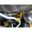 Whiteline 02-07 Subaru WRX/04-07 STi 24mm HD Rear Sway Bar Mount Kit