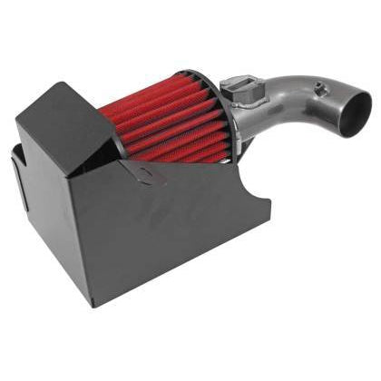 AEM 2015 Honda Fit 1.5L - Cold Air Intake System - Gunmetal Gray