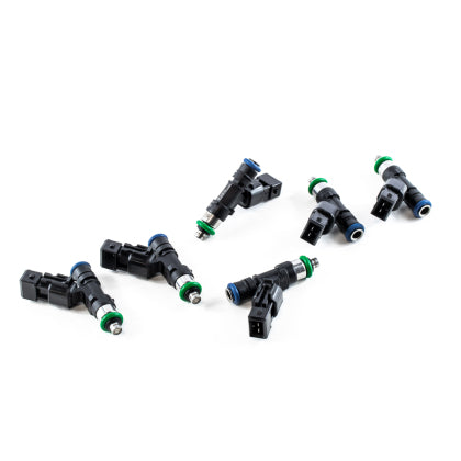 DeatschWerks 01-05 911 996 Turbo / 01-06 M3 E46 / 02-04