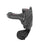 aFe Power Momentum GT Cold Air Intake System w/ Pro 5R & Pro Dry S Filters Cadillac CTS-V 09-15 V8-6.2L (sc)