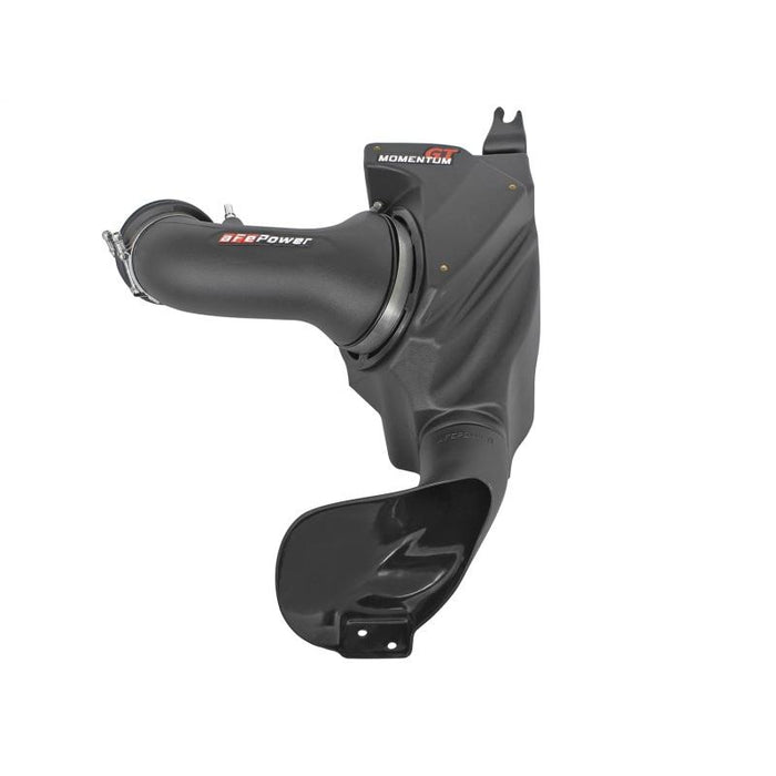 aFe Power Momentum GT Cold Air Intake System w/ Pro 5R & Pro Dry S Filters Cadillac CTS-V 09-15 V8-6.2L (sc)