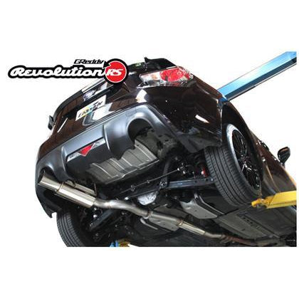 GReddy 13-15 Scion FR-S/Subaru BRZ Revolution RS Exhaust