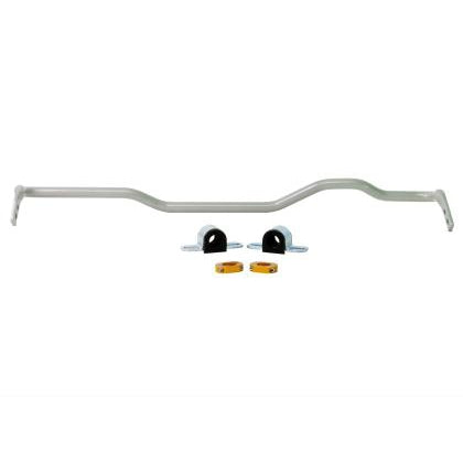 Whiteline 15-18 Volkswagen Golf R 22mm Rear Adjustable Sway Bar Kit