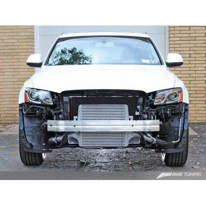 AWE Tuning Q5 2.0T Front Mounted Intercooler