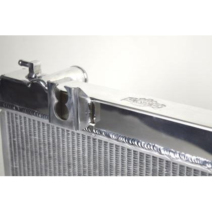 CSF 87-91 BMW M3 (E30) 2.7L Radiator