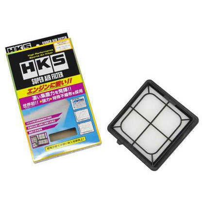 HKS SPF GE6/GE7/GE8/GE9 L13A/L15A