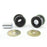 Whiteline Plus 8/97-06 Forester / 4/93-06 Impreza Front Control Arm - Lower Inner Rear Bushing Kit