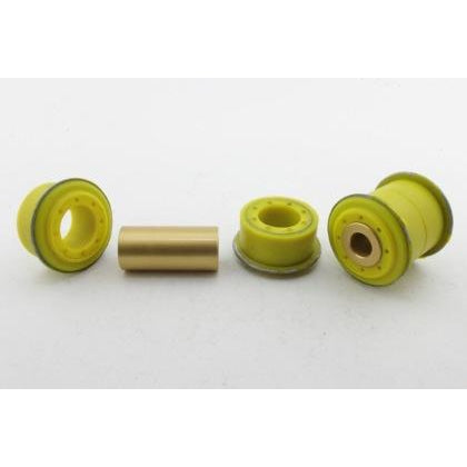 Whiteline Plus 12+ Subaru BRZ / 12+ Scion FR-S / 12+ Toyota 86 Rear Trailing Arm - Lwr Front Bushing