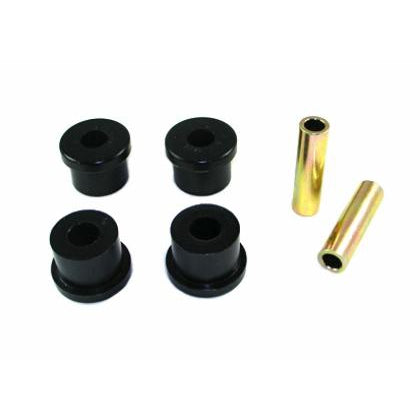 Whiteline Plus 97-2/99 Chevy Lumina Rear Control Arm Bushing Kit