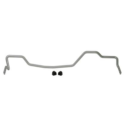 Whiteline 10/89-99 Subaru Legacy Rear 22mm Swaybar- X-heavy duty adjustable