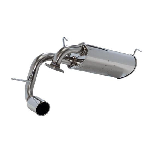 HKS 99-07 Toyota MR2 (MR-S) ZZW 30 1ZZ-FE Legamax Exhaust System