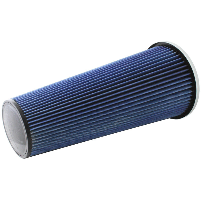 aFe Power ProHDuty Replacement Air Filter w/ Pro 5R Media 7 IN F x 11 IN B x 7 IN T x 24 IN H