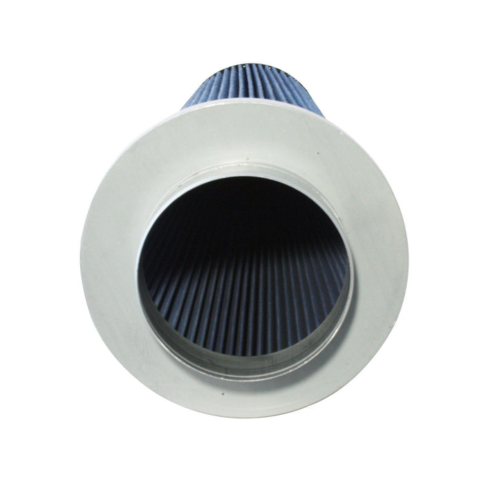 aFe Power ProHDuty Replacement Air Filter w/ Pro 5R Media 7 IN F x 11 IN B x 7 IN T x 24 IN H