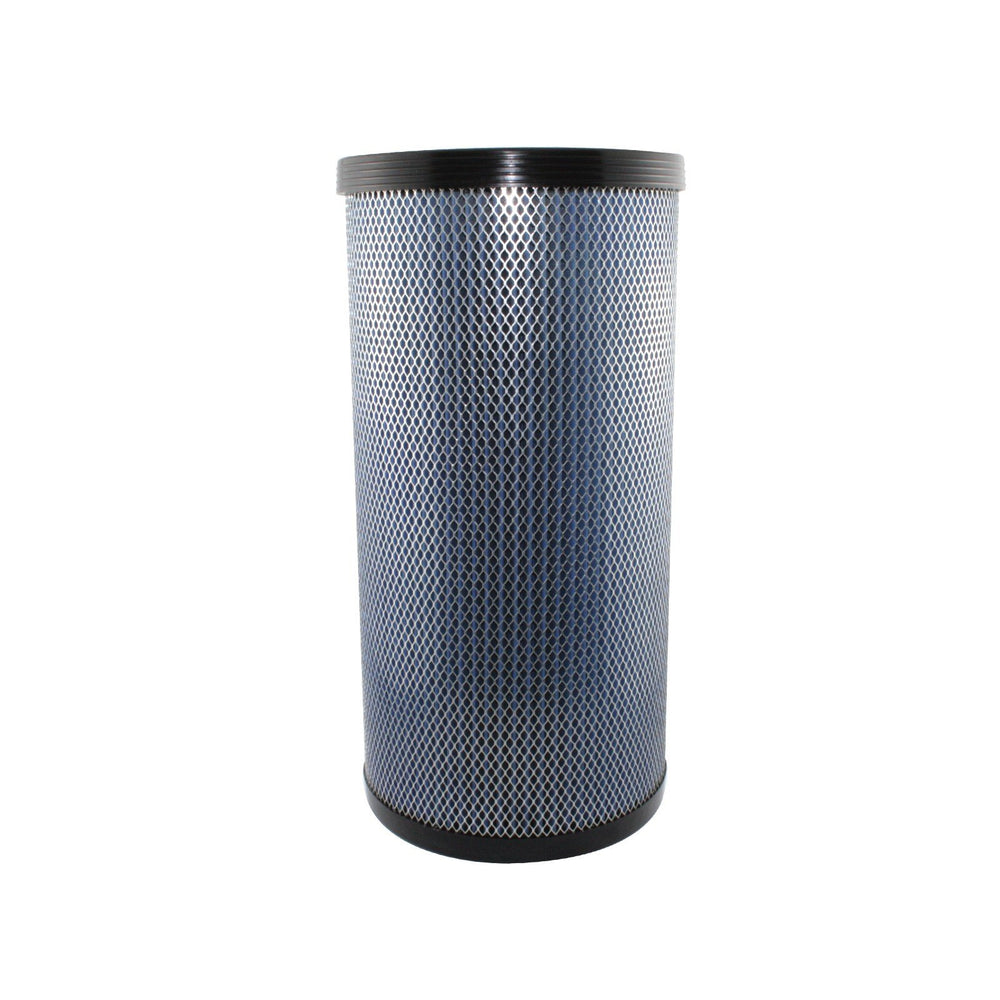aFe Power ProHDuty Replacement Air Filter w/ Pro 5R Media (12-7/8x6) IN T x (12-1/2x7-1/2) IN B x 25-3/4 IN H