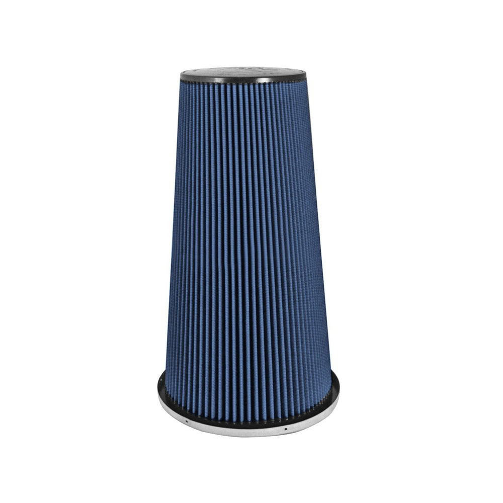 aFe Power ProHDuty Replacement Air Filter w/ Pro 5R Media 7 IN F x 13-1/2 IN B x 8-1/2 IN T x 24 IN H