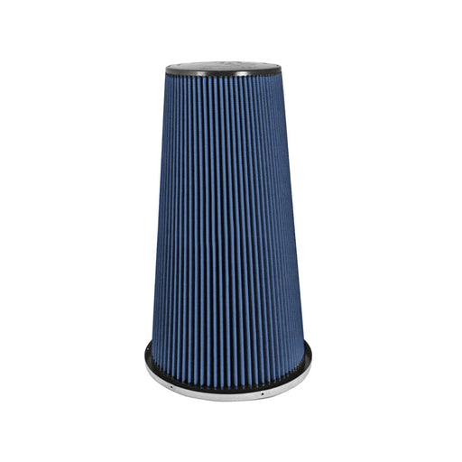 aFe Power ProHDuty Replacement Air Filter w/ Pro 5R Media 7 IN F x 13-1/2 IN B x 8-1/2 IN T x 24 IN H