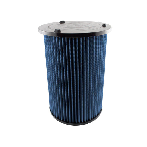 aFe Power ProHDuty Replacement Air Filter w/ Pro 5R Media 10-7/8 IN OD x 6-7/8 IN ID x 15-5/8 IN H