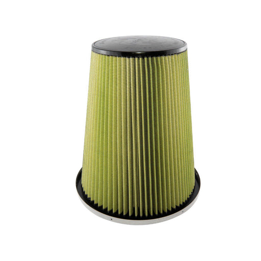 aFe Power ProHDuty Replacement Air Filter w/ Pro Guard 7 Media 7 IN F x 13-1/2 IN B x 8-1/2 IN T x 15 IN H