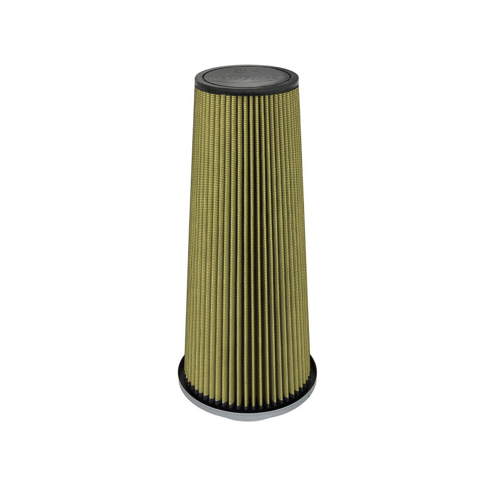 aFe Power ProHDuty Replacement Air Filter w/ Pro Guard 7 Media 7 IN F x 11 IN B x 7 IN T x 24 IN H