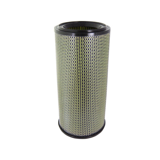 aFe Power ProHDuty Replacement Air Filter w/ Pro Guard 7 Media 11-3/8 IN OD x 6-3/4 ID x 24 IN H