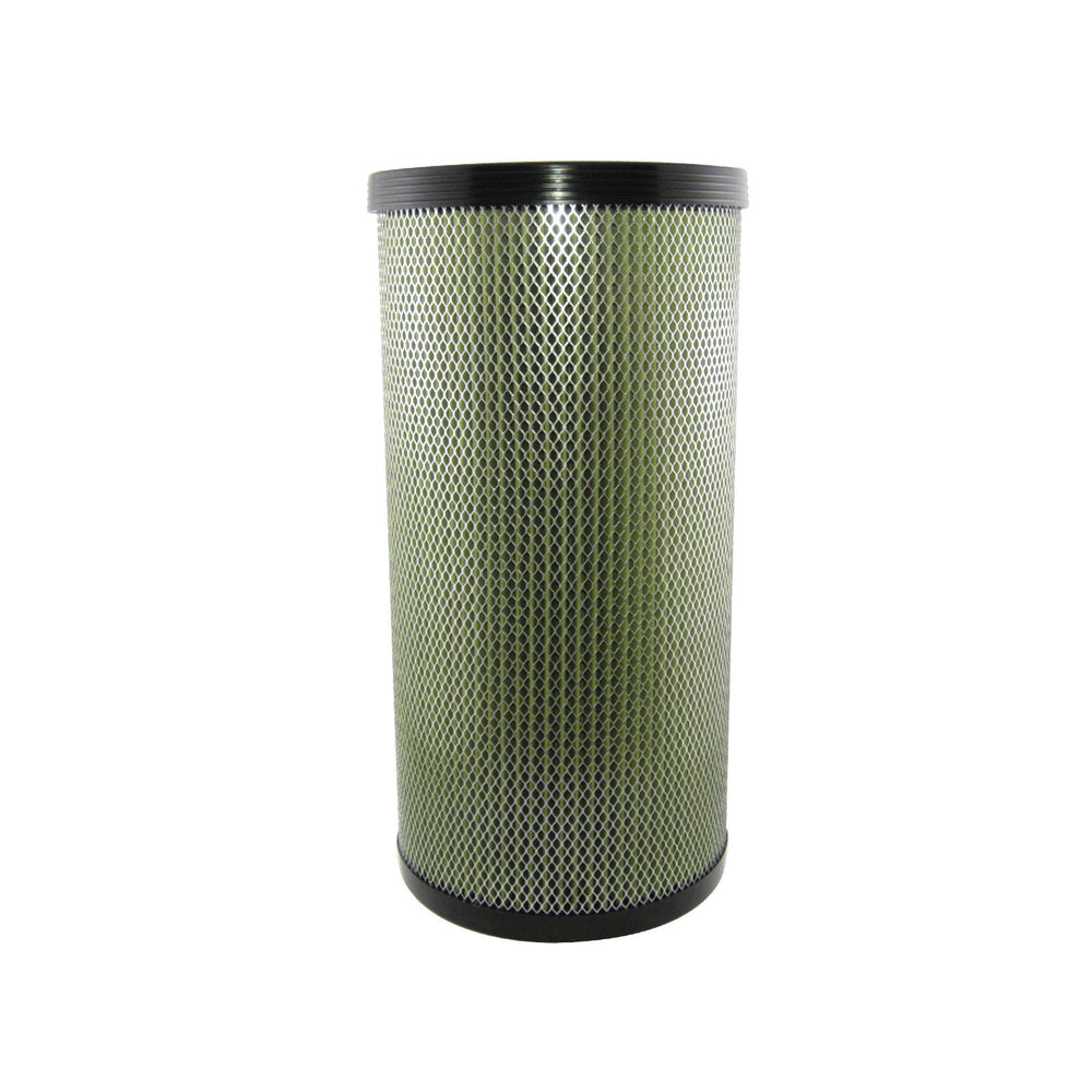 aFe Power ProHDuty Replacement Air Filter w/ Pro Guard 7 Media (12-7/8x6) IN T x (12-1/2x7-1/2) IN B x 25-3/4 IN H