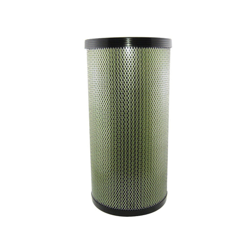 aFe Power ProHDuty Replacement Air Filter w/ Pro Guard 7 Media (12-7/8x6) IN T x (12-1/2x7-1/2) IN B x 25-3/4 IN H