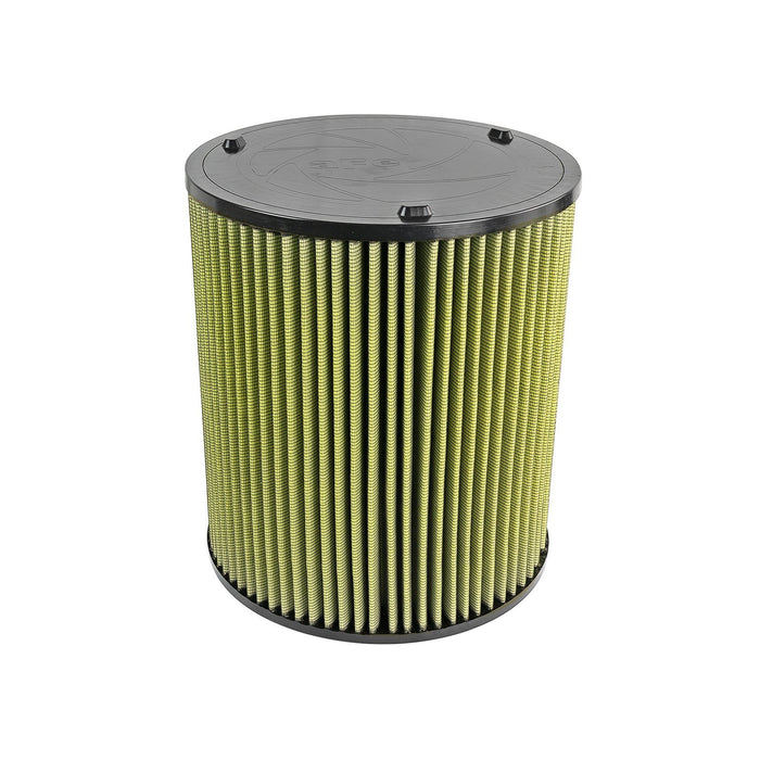 aFe Power ProHDuty Replacement Air Filter w/ Pro Guard 7 Media 13 IN OD x 7 IN ID x 14-3/4 IN H