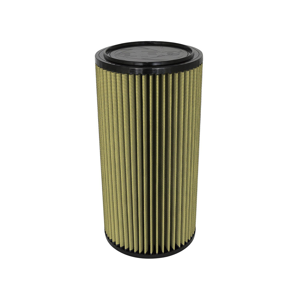 aFe Power ProHDuty Replacement Air Filter w/ Pro Guard 7 Media 9-1/4 IN OD x 5-1/4 IN ID x 19 IN H