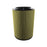aFe Power ProHDuty Replacement Air Filter w/ Pro Guard 7 Media 13 IN OD x 8-1/4 IN ID x 19-1/2 IN H
