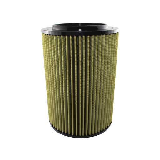 aFe Power ProHDuty Replacement Air Filter w/ Pro Guard 7 Media 13 IN OD x 8-1/4 IN ID x 19-1/2 IN H