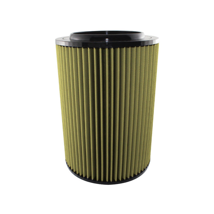 aFe Power ProHDuty Replacement Air Filter w/ Pro Guard 7 Media 13 IN OD x 8-1/4 IN ID x 19-1/2 IN H