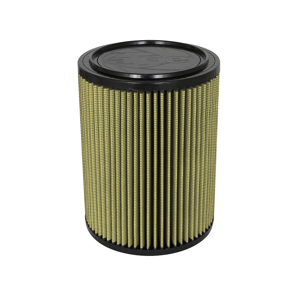 aFe Power ProHDuty Replacement Air Filter w/ Pro Guard 7 Media 9-1/4 IN OD x 5-1/4 IN ID x 12-3/4 IN H