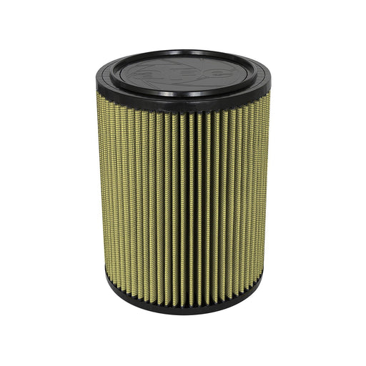 aFe Power ProHDuty Replacement Air Filter w/ Pro Guard 7 Media 9-1/4 IN OD x 5-1/4 IN ID x 12-3/4 IN H