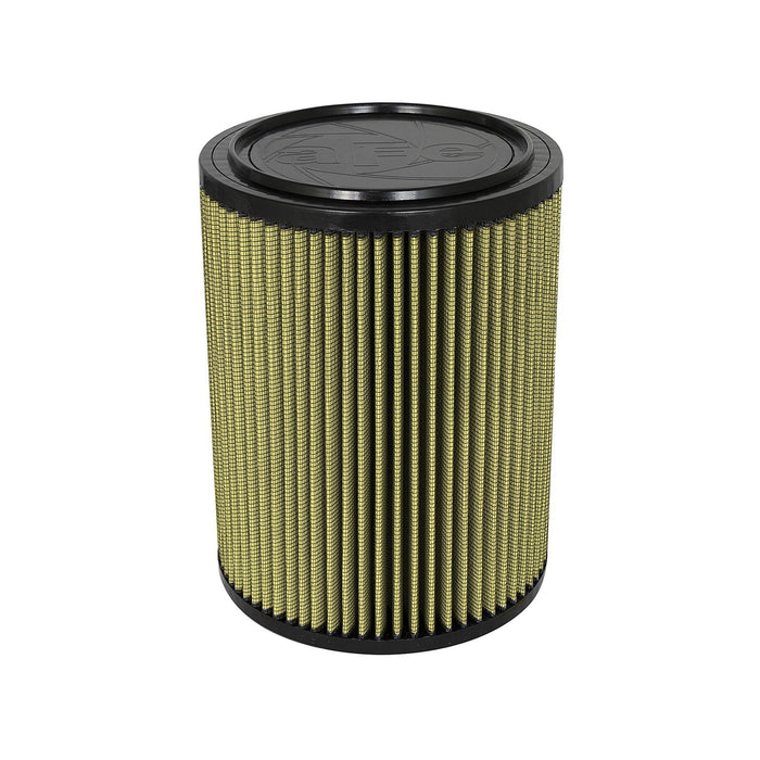 aFe Power ProHDuty Replacement Air Filter w/ Pro Guard 7 Media 9-1/4 IN OD x 5-1/4 IN ID x 12-3/4 IN H