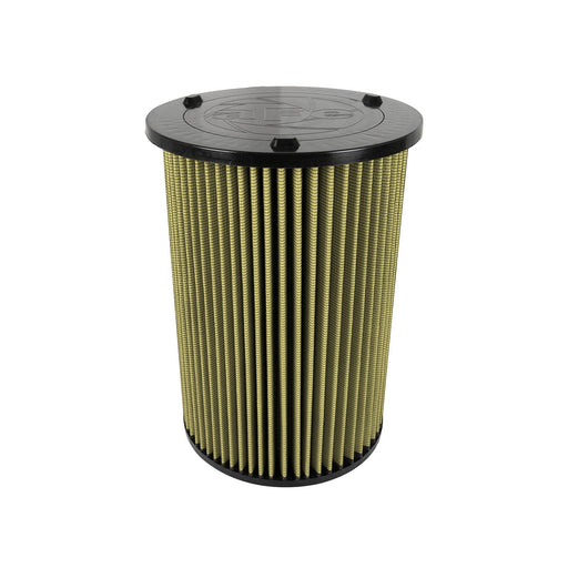 aFe Power ProHDuty Replacement Air Filter w/ Pro Guard 7 Media 11 IN OD x 6 IN ID x 15-1/8 IN H