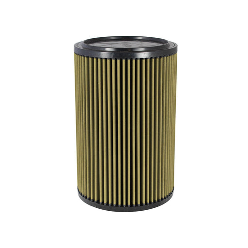 aFe Power ProHDuty Replacement Air Filter w/ Pro Guard 7 Media 9-1/4 IN OD x 5-1/4 IN ID x 14-1/2 IN H