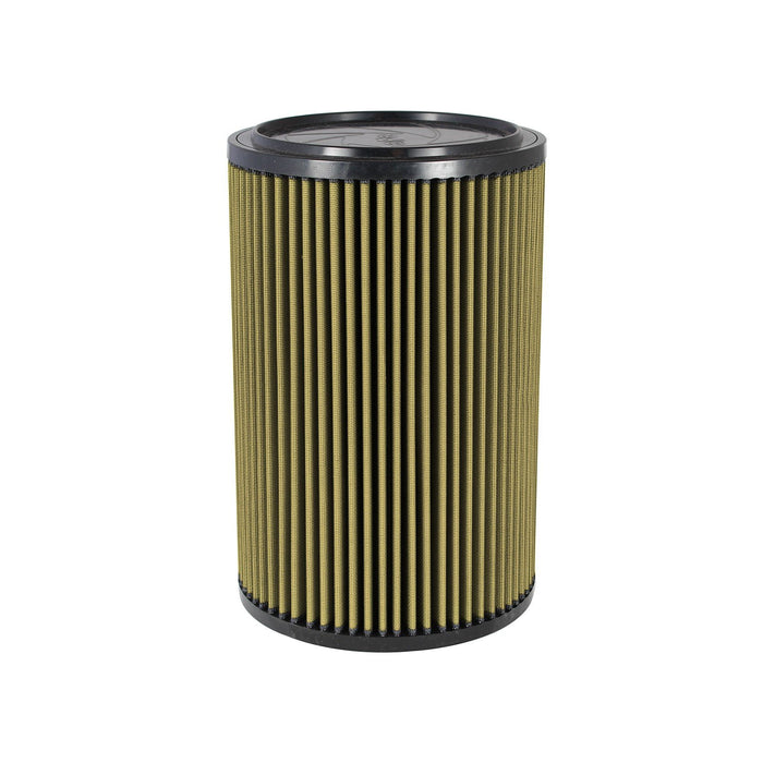 aFe Power ProHDuty Replacement Air Filter w/ Pro Guard 7 Media 9-1/4 IN OD x 5-1/4 IN ID x 14-1/2 IN H