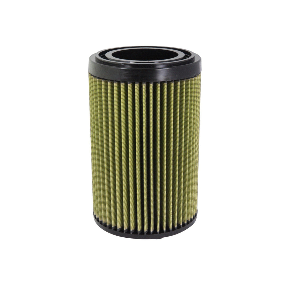 aFe Power ProHDuty Replacement Air Filter w/ Pro Guard 7 Media 10 IN OD x 5-5/8 IN ID x 16 IN H