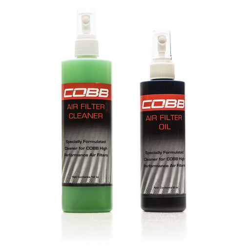 COBB Universal Air Filter Cleaning Kit - Blue