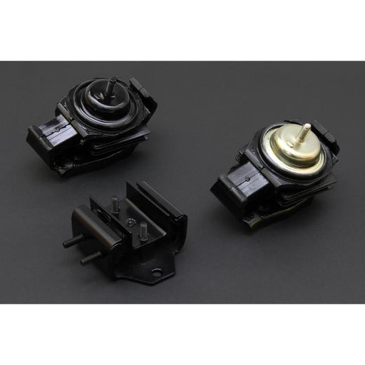 Hardrace Hardened Engine & Transmission Mount Nissan Silvia S13 S14 S15 180SX 240SX Y33