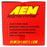 AEM 00-04 Celica GT Red Cold Air Intake