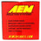 AEM GMC / Chevy / Cadilac Polished Brute Force Intake