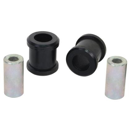 Whiteline Plus 7/03-11 Mazda RX8 Rear Toe Arm Inner Bushing Kit