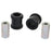 Whiteline Plus 7/03-11 Mazda RX8 Rear Toe Arm Inner Bushing Kit