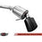 AWE Tuning Audi B9 RS 5 Sportback Touring Edition Exhaust-Non Resonated- Diamond Black RS Style Tips