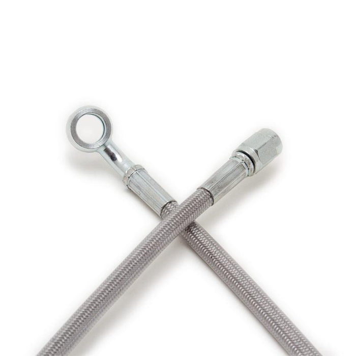 Hybrid Racing K-Swap Clutch Line - EG/EK/DC