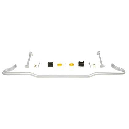 Whiteline 08+ Subaru WRX Hatch / 08-09 Subaru STi Rear 24mm Swaybar-XX heavy duty Blade adjustable