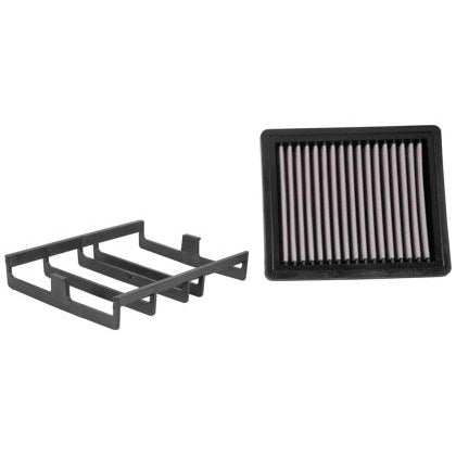 AEM 95-02 Toyota 4 Runner 3.4L / 92-97 Lexus SC300/SC400 3.0L/4.0L DryFlow Air Filter