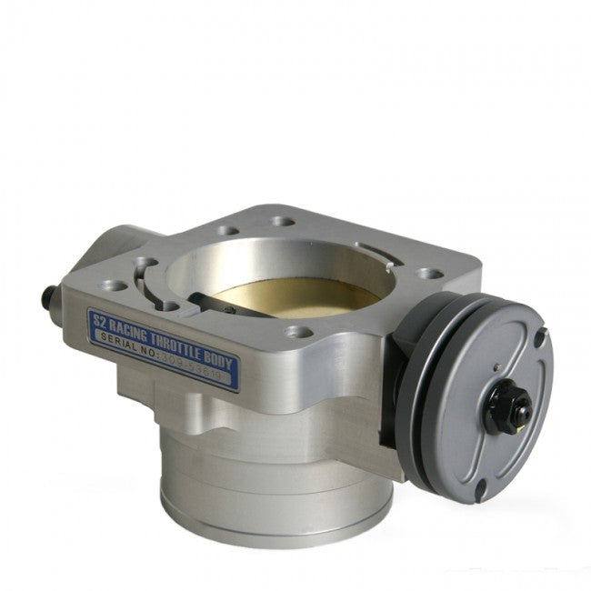 Skunk2 68mm Pro Series Billet Throttle Body - B/D/H/F Series-Throttle Bodies-Speed Science
