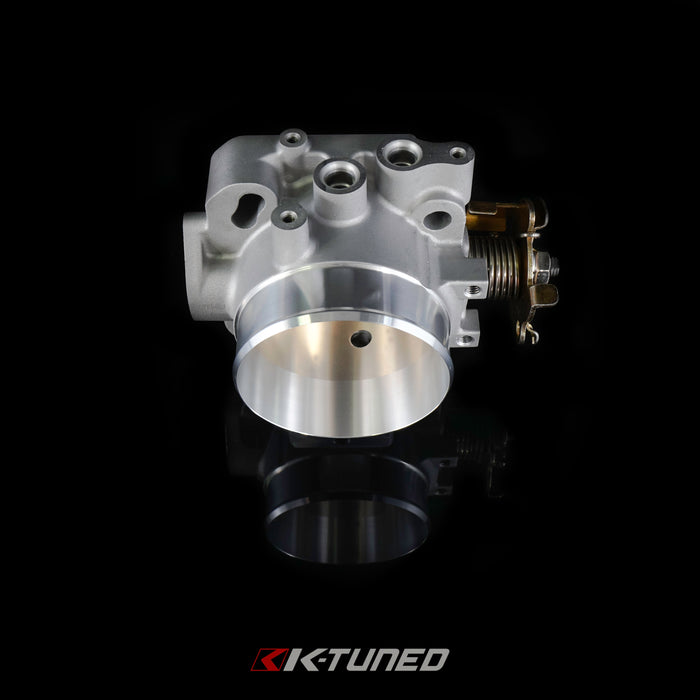 K-tuned 70mm Cast Throttle Body Dual PRB/RBC Bolt Pattern